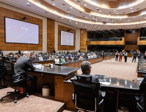 TJRJ sedia seminário pelos dez anos da Lei Brasileira de Inclusão