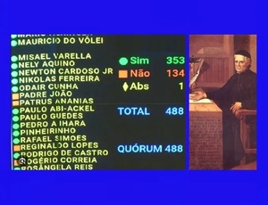 PT discursa contra PEC da Blindagem, mas parte da bancada vota a favor