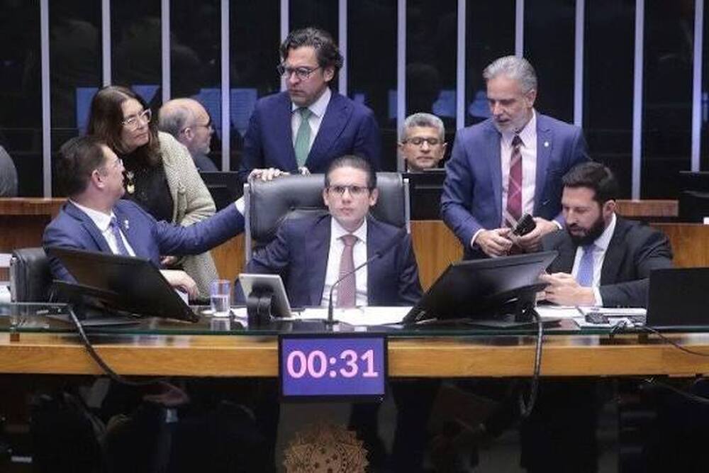 PEC da blindagem é inconstitucional, segundo jurista