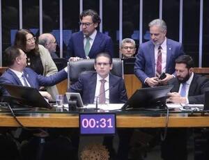 PEC da blindagem é inconstitucional, segundo jurista