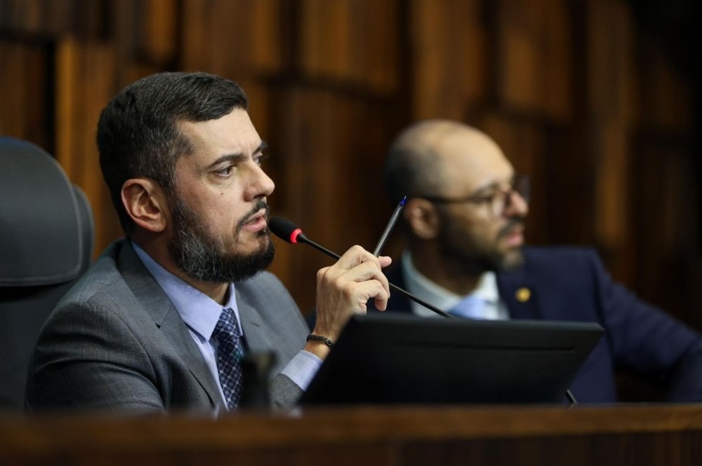 Alerj aprova pacote de enfrentamento ao crime com 12 emendas propostas por Bacellar