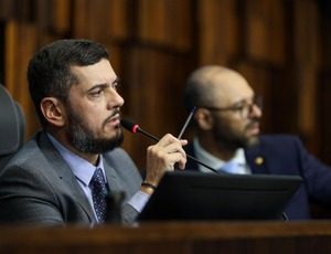 Alerj aprova pacote de enfrentamento ao crime com 12 emendas propostas por Bacellar