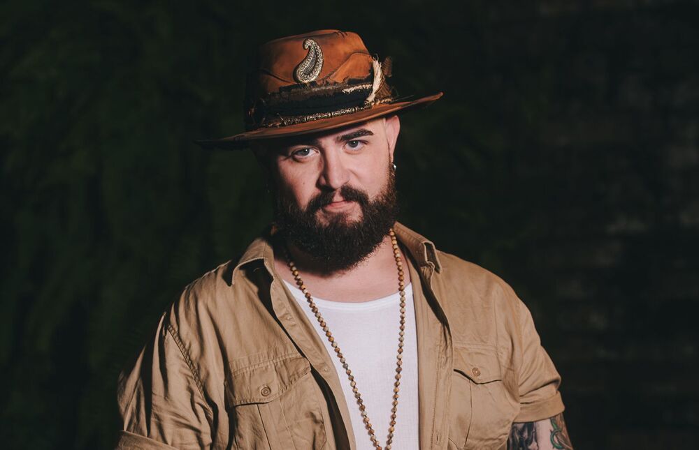 João Gomiero, vocalista da banda Malta, questiona ausência do Rock Nacional no Grammy Latino