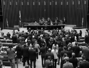 8 de Janeiro Venceu: A Vitória Póstuma dos Golpistas no Congresso Nacional através do projeto de Marcelo Crivella