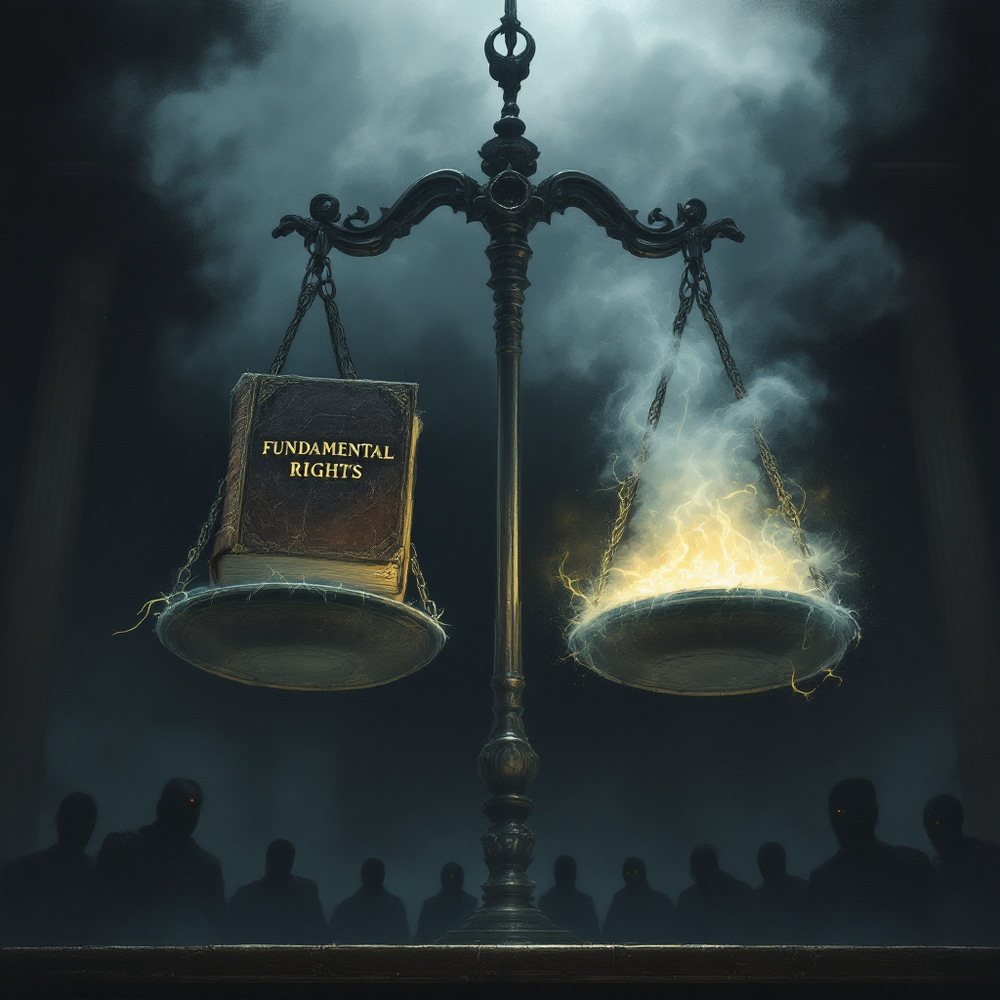 A Cleptocracia Brasileira: Quando os Ladrões fazem as Leis para proteger seus próprios crimes