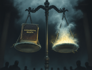 A Cleptocracia Brasileira: Quando os Ladrões fazem as Leis para proteger seus próprios crimes