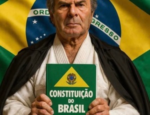 Quando a política brasileira parece episódio de reality show e senadores viram os adultos da sala