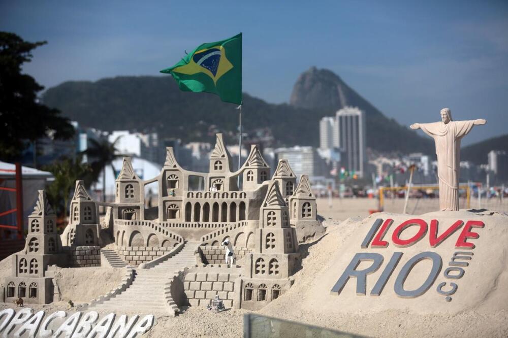 I LOVE RIO: como uma paixão virou marca e vitrine cultural para o mundo