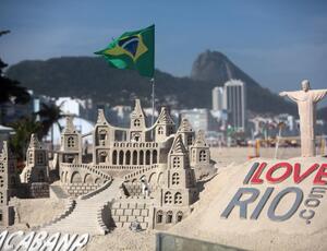 I LOVE RIO: como uma paixão virou marca e vitrine cultural para o mundo