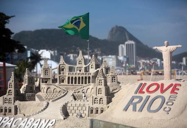 I LOVE RIO: como uma paixão virou marca e vitrine cultural para o mundo