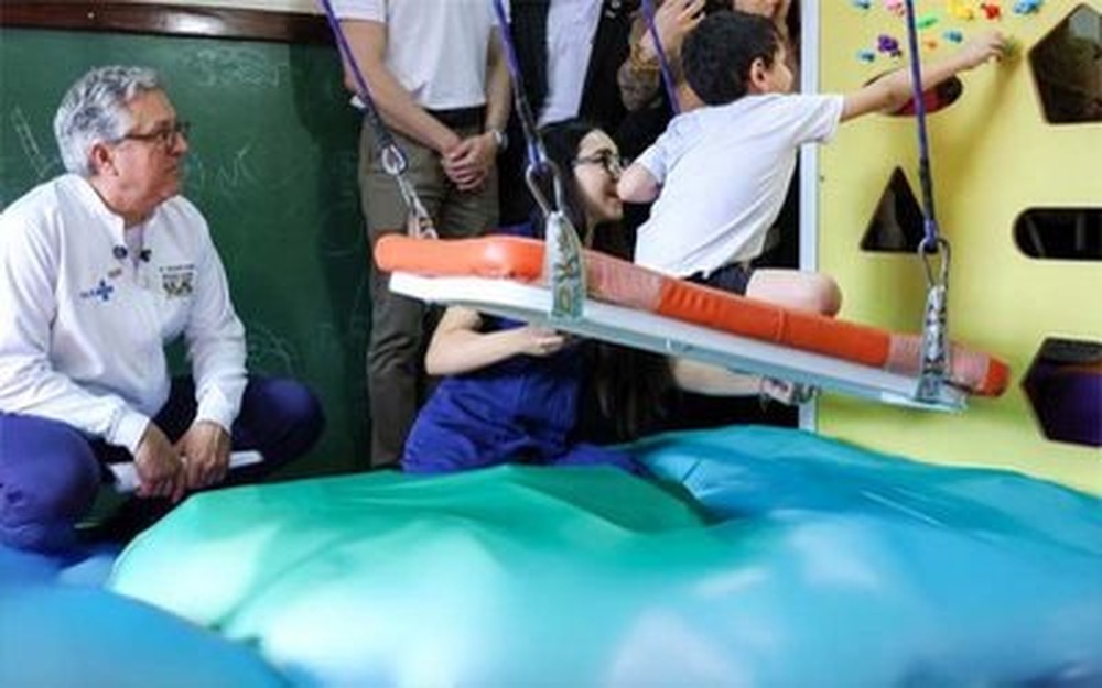 Ministério da Saúde orienta teste a todas as crianças para identificar sinais de autismo