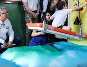 Ministério da Saúde orienta teste a todas as crianças para identificar sinais de autismo