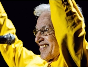 Chico, Caetano e Gil se unem em show no Rio contra PEC da Blindagem; movimentos organizam atos em todo o Brasil