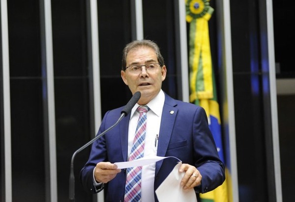 Hugo Motta confirma Paulinho da Força como relator do projeto da anistia