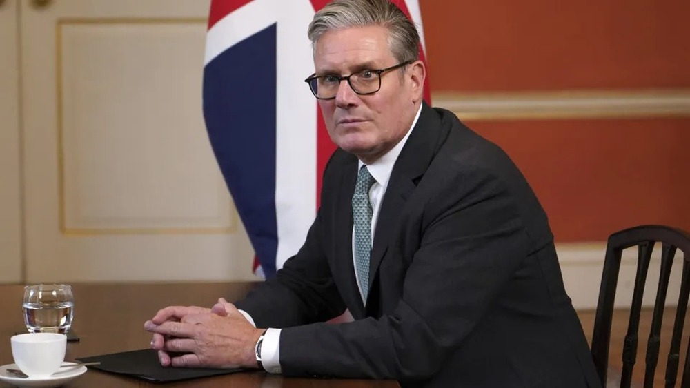 Reino Unido, Austrália e Canadá reconhecem Estado da Palestina