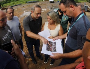 Nova Iguaçu vai receber R$ 49 milhões do Novo PAC Seleções para construção de piscinões