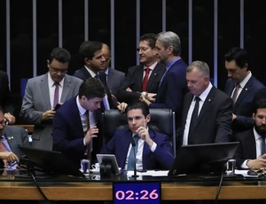 Enterro da PEC da Blindagem deve acontecer na votação de quarta-feira no Senado