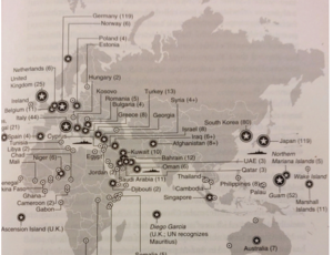 Dowbor alerta: Estados Unidos representam ameaça planetária sem precedentes