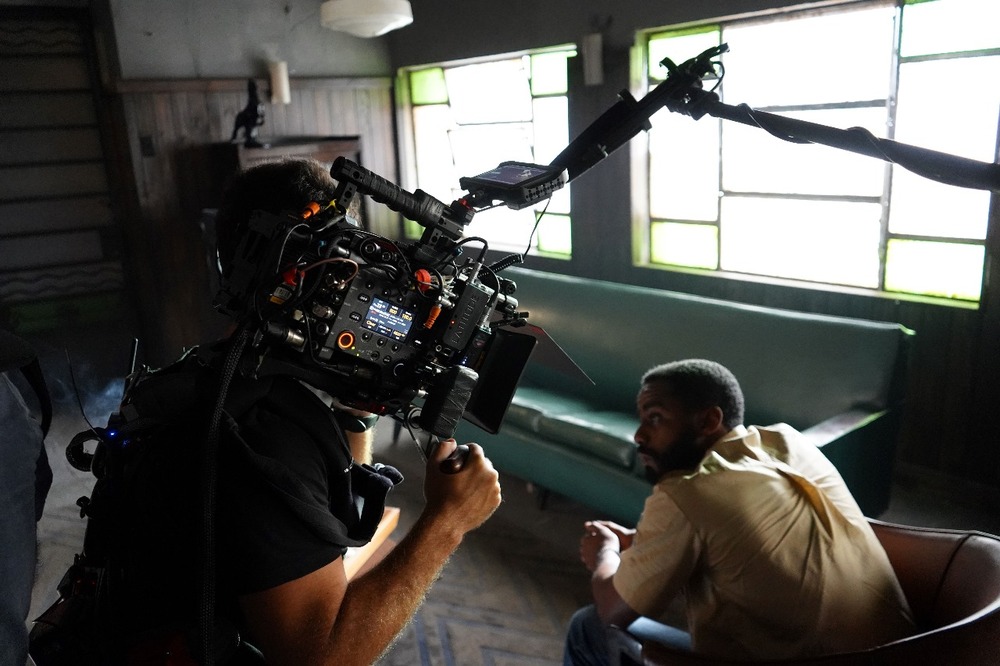 AfroReggae abre inscrições para Curso de Formação em Atuação para o Audiovisual