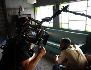 AfroReggae abre inscrições para Curso de Formação em Atuação para o Audiovisual