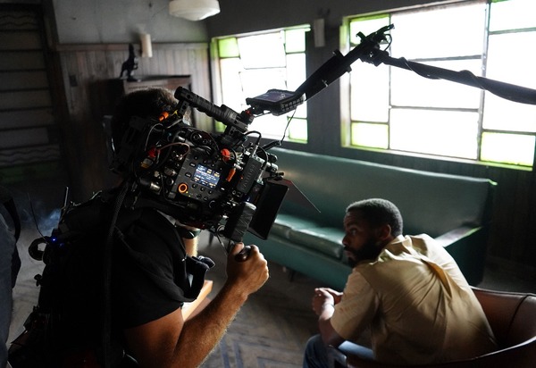 AfroReggae abre inscrições para Curso de Formação em Atuação para o Audiovisual