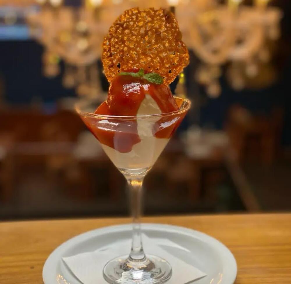 Brownie, banana gratinada e Sorvete Artesanal: descubra os sabores do Dia do Sorvete