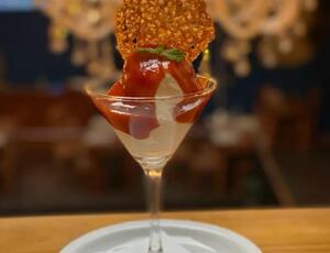 Brownie, banana gratinada e Sorvete Artesanal: descubra os sabores do Dia do Sorvete