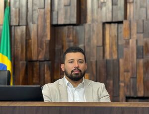 Deputado estadual que derrubar decreto de Castro que liberou máquinas de aposta