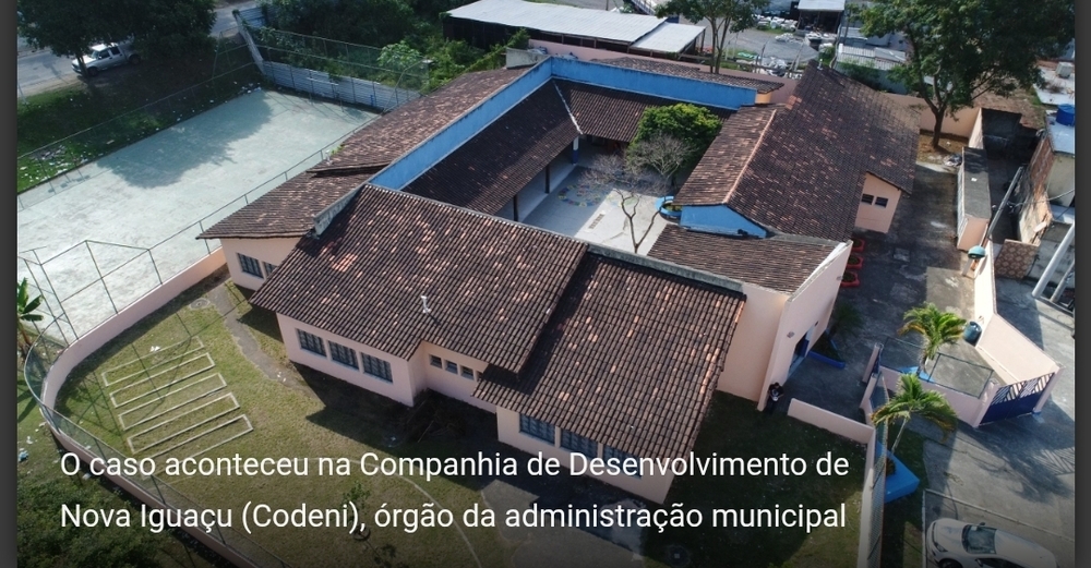 Ministério Público denuncia esquema de funcionários fantasmas ligados à milícia em Nova Iguaçu