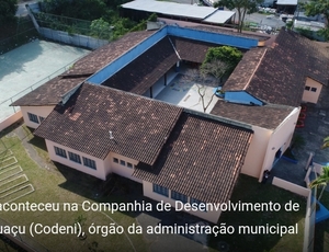 Ministério Público denuncia esquema de funcionários fantasmas ligados à milícia em Nova Iguaçu