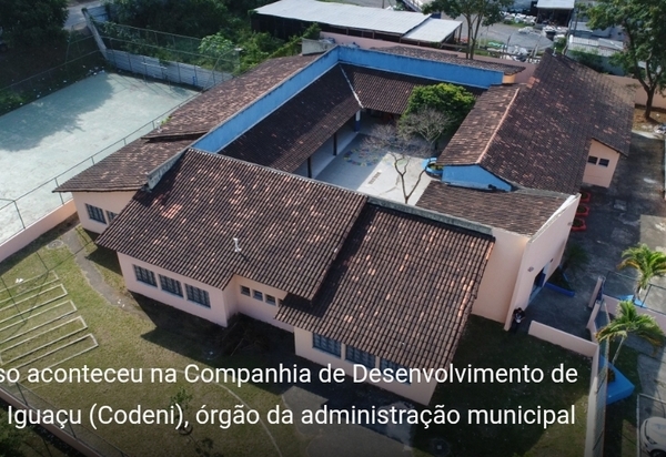Ministério Público denuncia esquema de funcionários fantasmas ligados à milícia em Nova Iguaçu