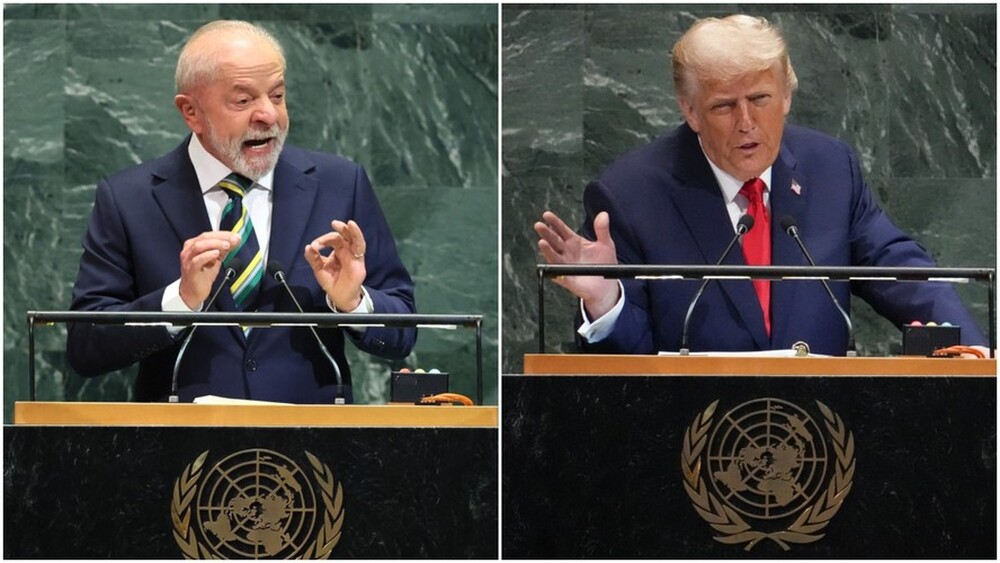 Desespero bolsonarista: sanções de Trump aceleram queda de Eduardo Bolsonaro