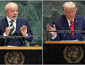 Desespero bolsonarista: sanções de Trump aceleram queda de Eduardo Bolsonaro