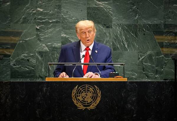 Trump elogia Lula e anuncia reunião após encontro na ONU: 'Gosto dele… gosto de fazer negócios com quem eu gosto'