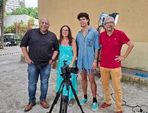 Documentário A Deficiente Invisível será lançado na Cinemateca do MAM