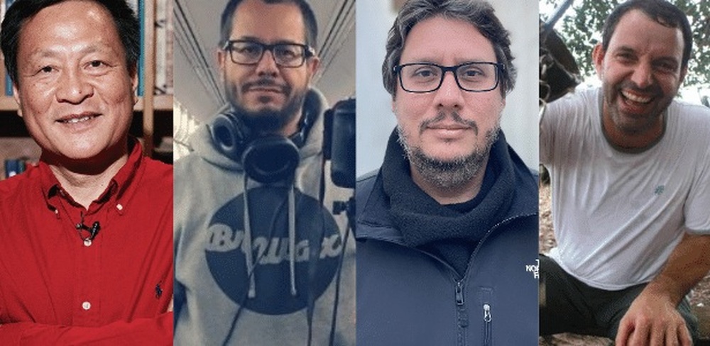 Tragédia no Pantanal: Kongjian Yu morre em acidente aéreo, junto de cineasta, diretor de fotografia e piloto