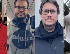 Tragédia no Pantanal: Kongjian Yu morre em acidente aéreo, junto de cineasta, diretor de fotografia e piloto