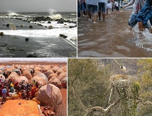 Ninguém está a salvo da mudança do clima e muros não conterão seus efeitos, alerta Lula na ONU
