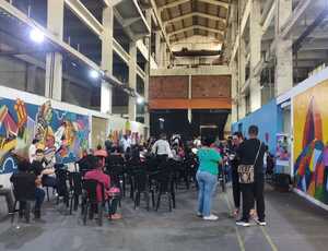 Arte Salva Vidas promove feirão de empregos e estágios nesta quinta-feira  (25)