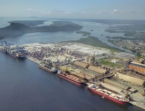 China amplia compras e assume liderança nas exportações de alimentos do Brasil