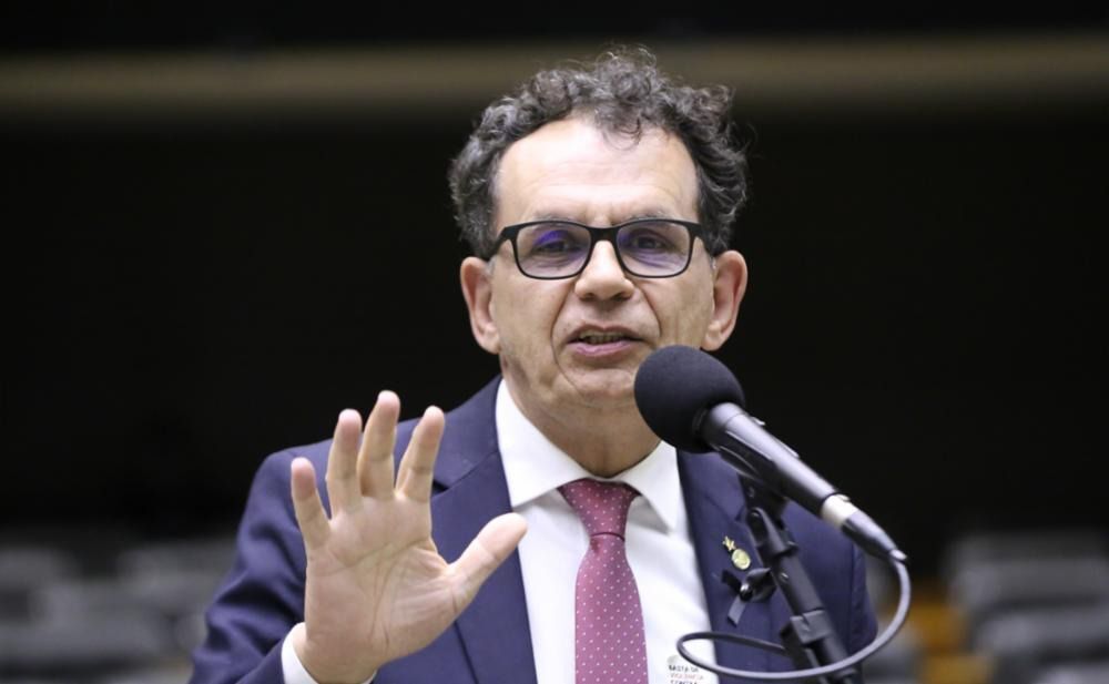 Reimont aciona PGR contra 'ratificação Faroeste'