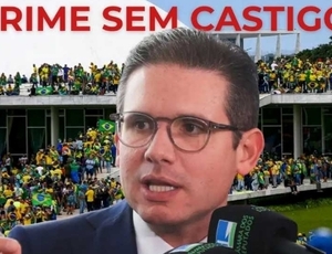 Projeto de dosimetria para condenados do 8 de janeiro enfrenta impasse político e pode ser adiado indefinidamente