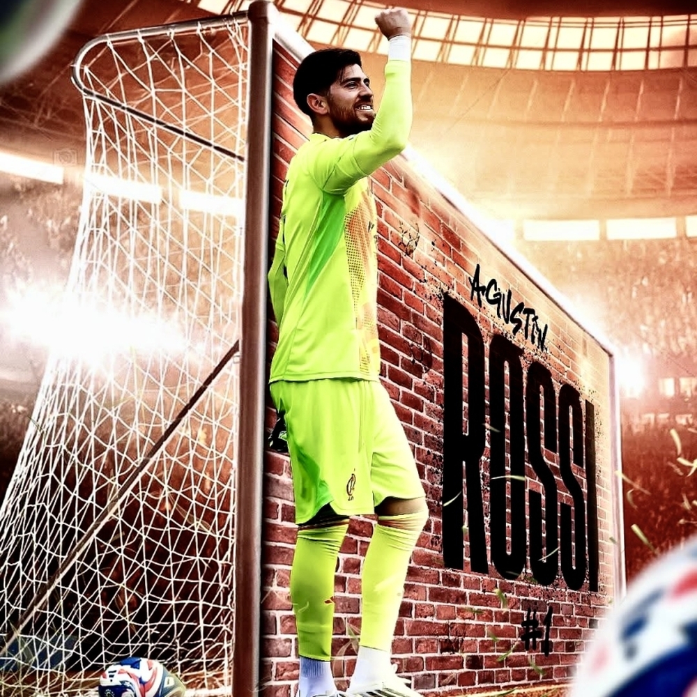 Lei do ex brilha e Rossi garante classificação do Flamengo