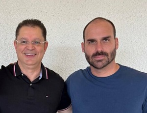 Sóstenes Cavalcante diz que não é garoto de recado de Bolsonaro