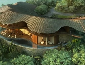 O processo que pode ameaçar construção de hotel de luxo em Paraty