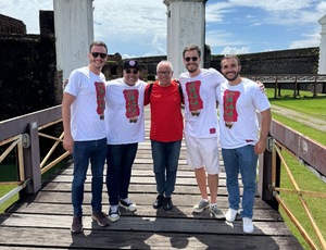 Mangueira pode ter um dos maiores poetas do país como compositor no próximo Carnava