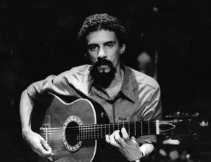 Show Tributo aos 80 anos de Gonzaguinha com Marcelo Kará, acontece no dia 7 de outubro na quadra da Estácio Sá