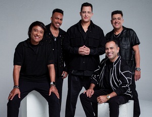 GRUPO DESEJOS 25 ANOS DEPOIS