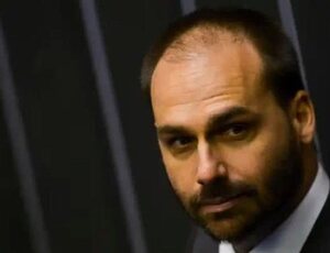 Conselho de Ética define relator para processo disciplinar de Eduardo Bolsonaro