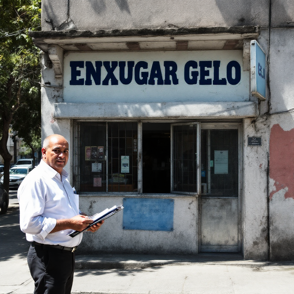 Do enxugar gelo ao enxugar- sangue institucionalizado no Rio de Janeiro